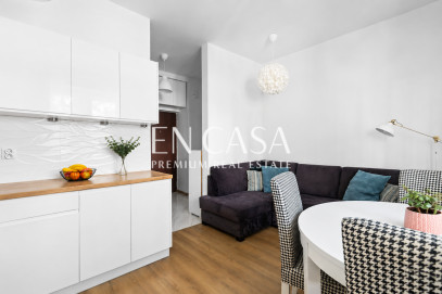 Apartment Rent Warszawa Mokotów Jana Pawła Woronicza
